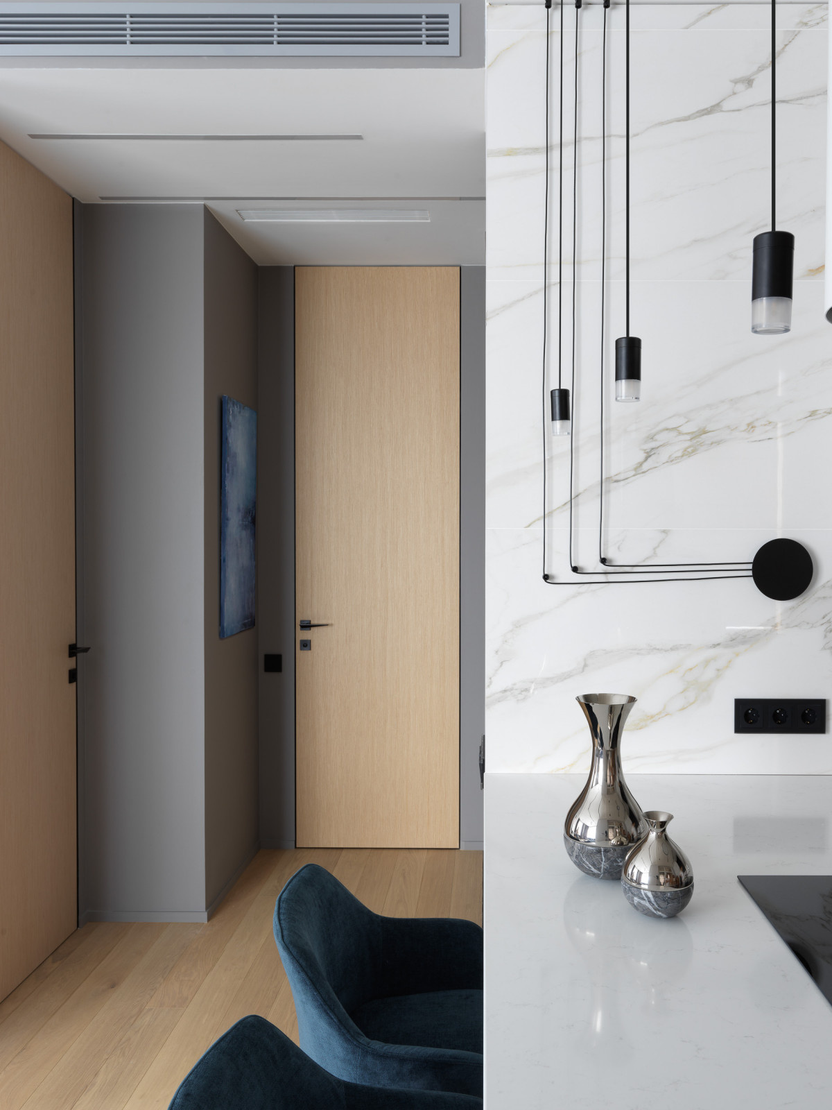 ЖК Символ, квартал Достоинство