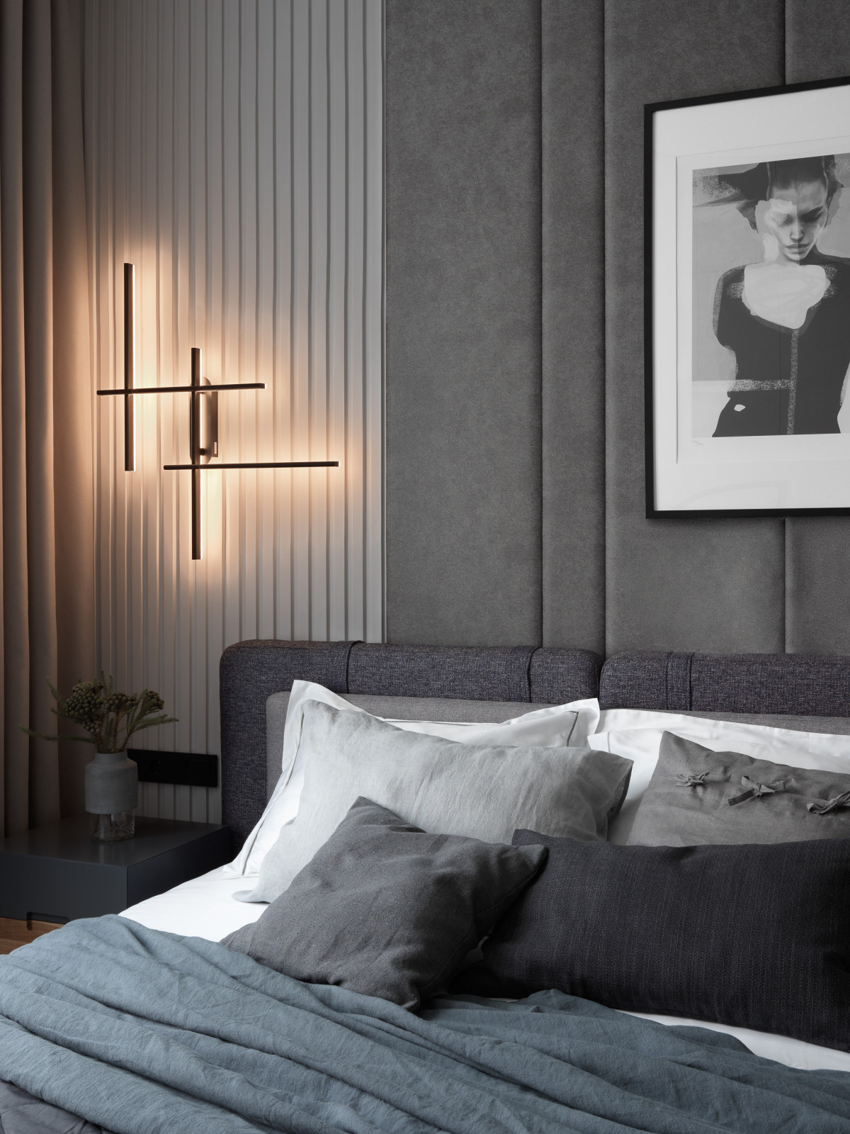 ЖК Символ, квартал Достоинство