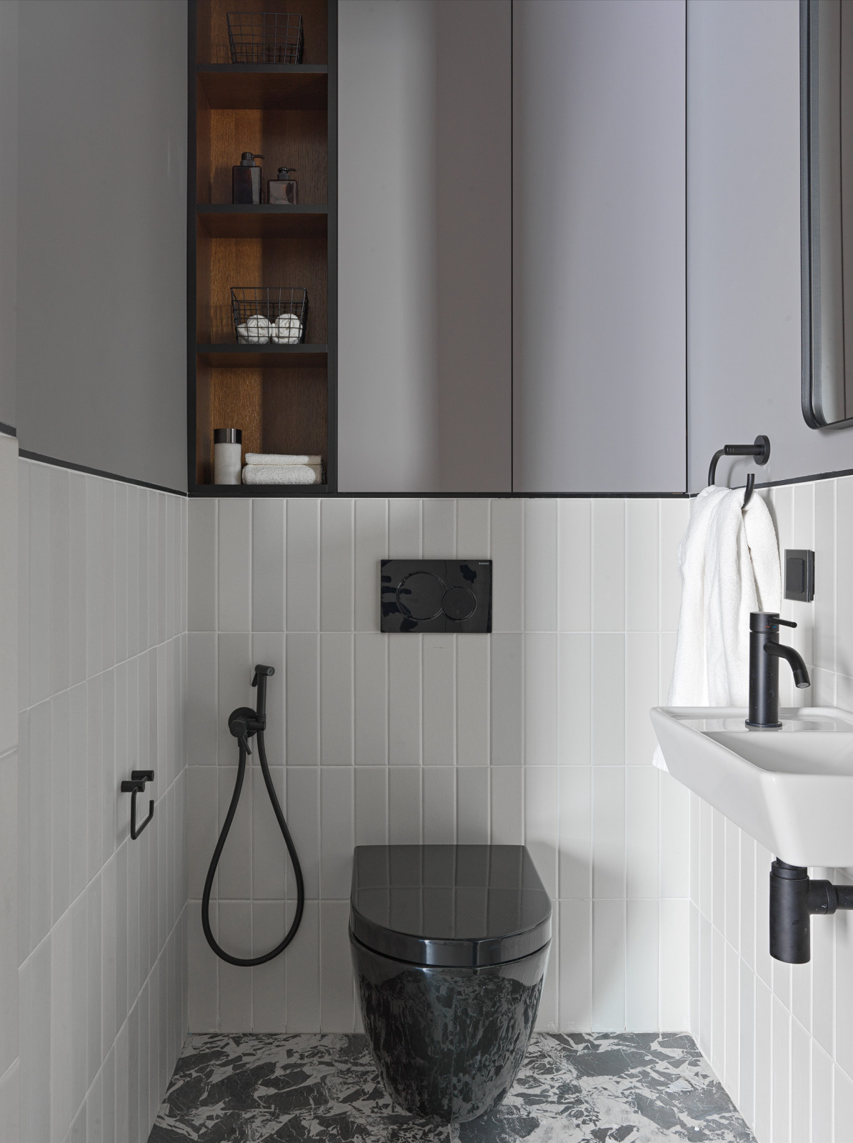 ЖК Символ, квартал Достоинство