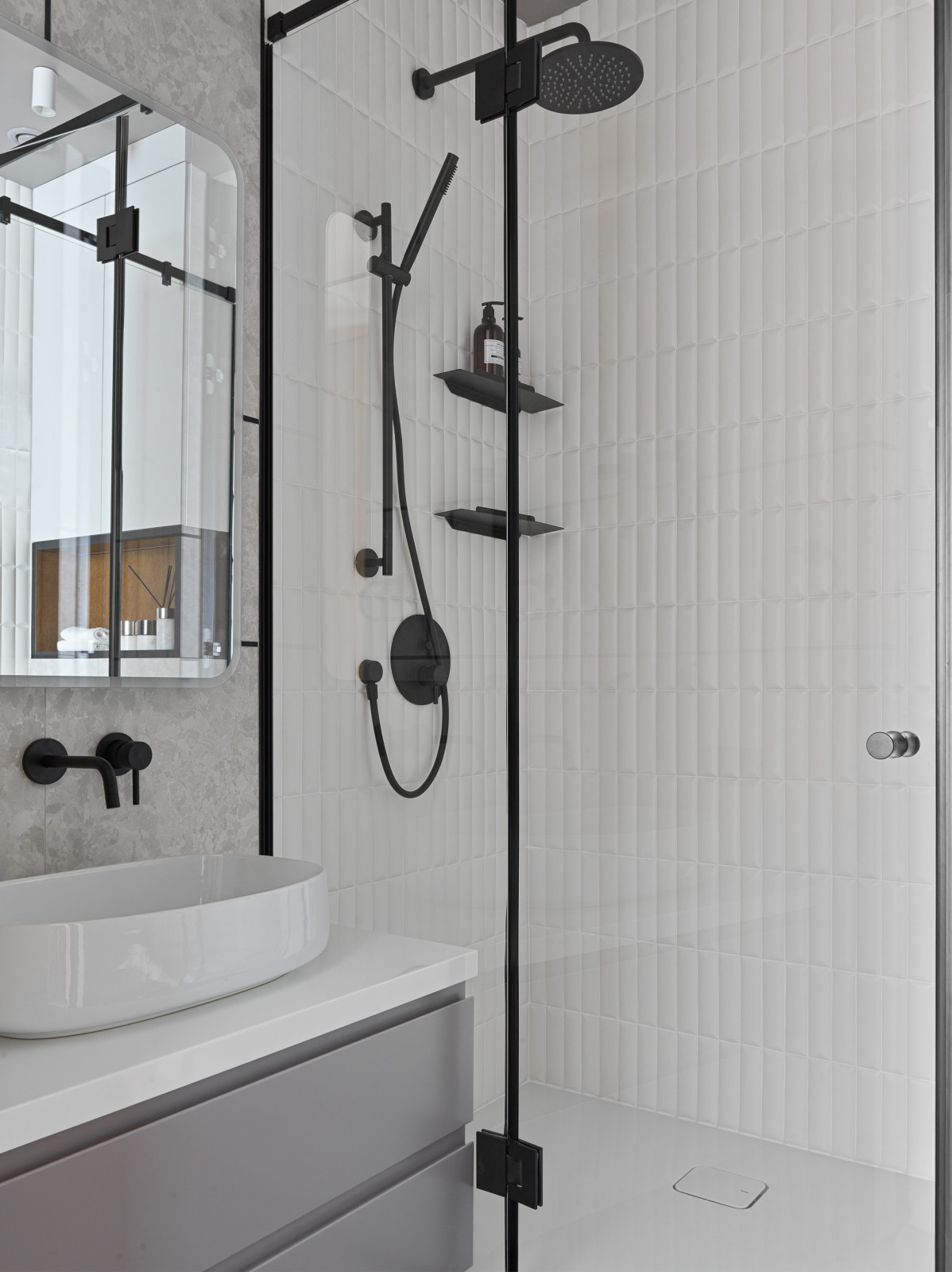 ЖК Символ, квартал Достоинство