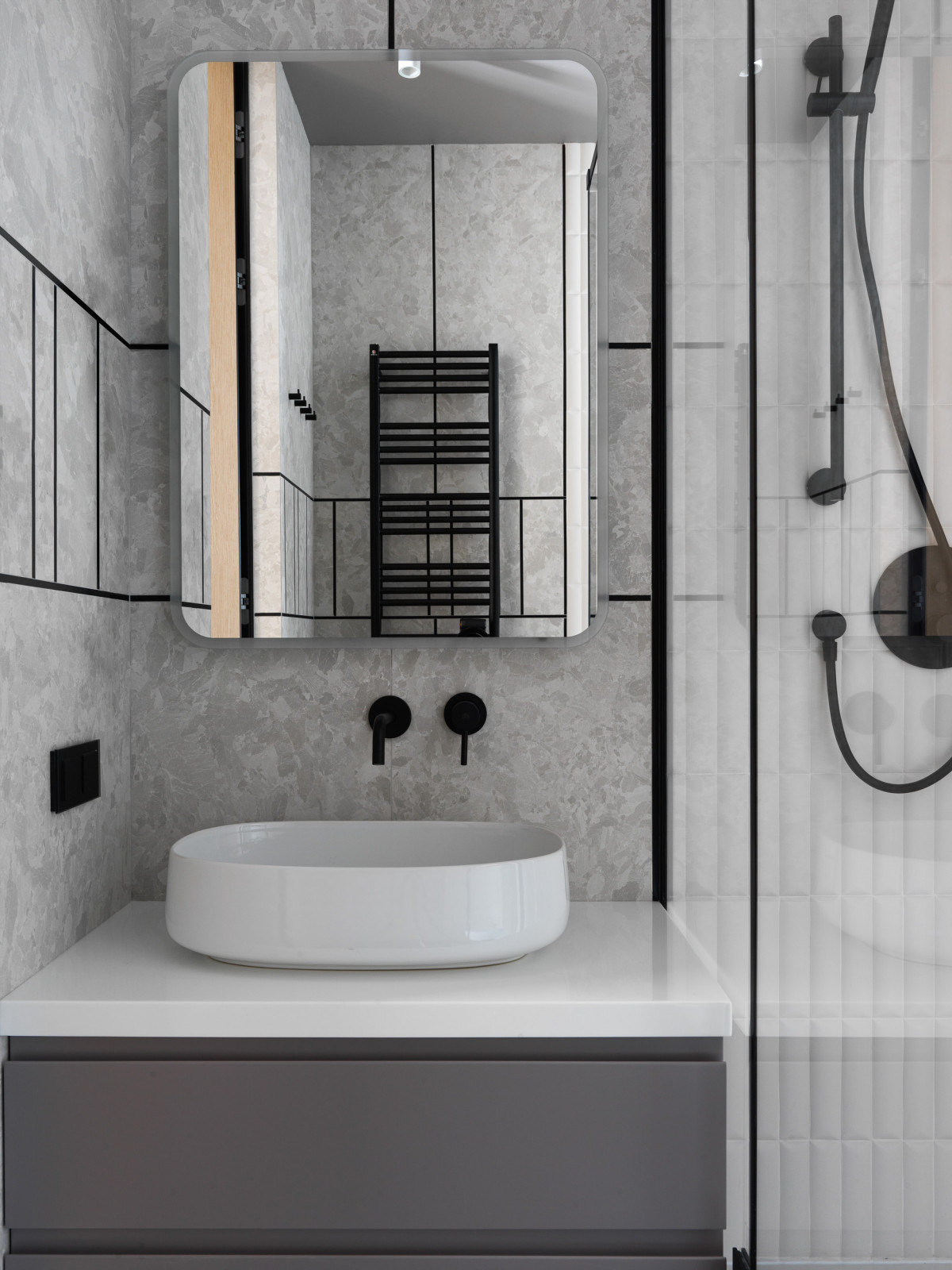 ЖК Символ, квартал Достоинство