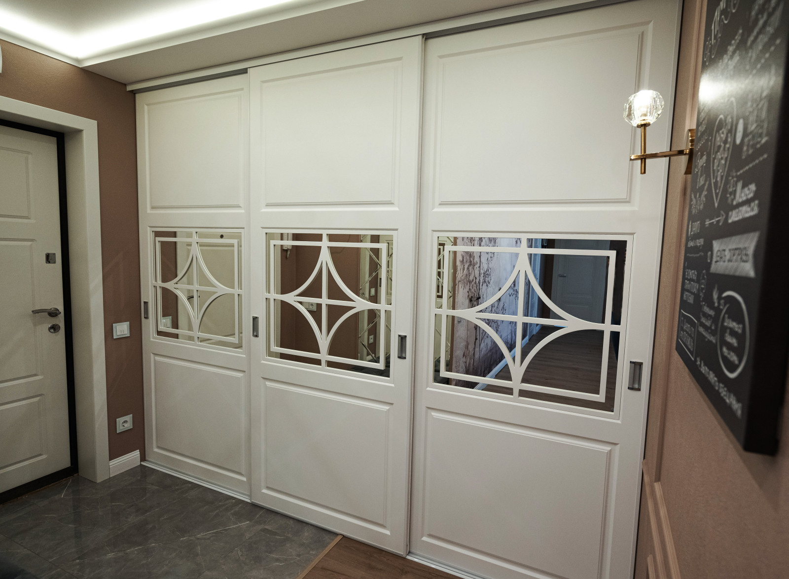 Прихожая MALVA