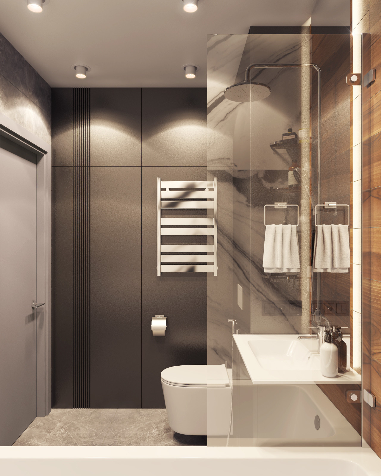 ЖК "Молодежный"