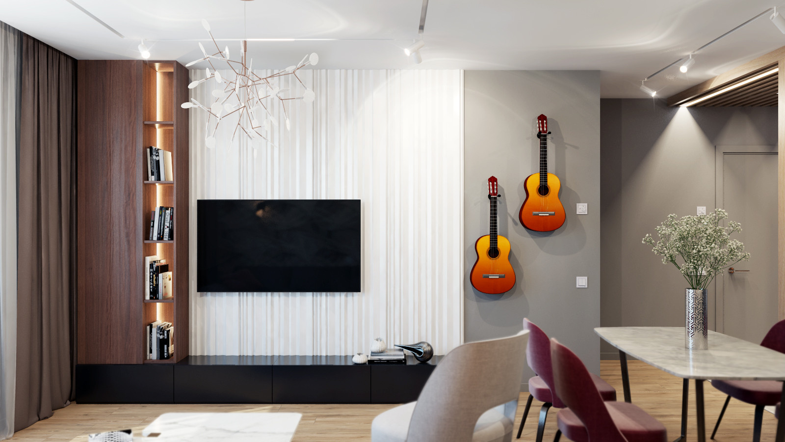 ЖК "Молодежный"