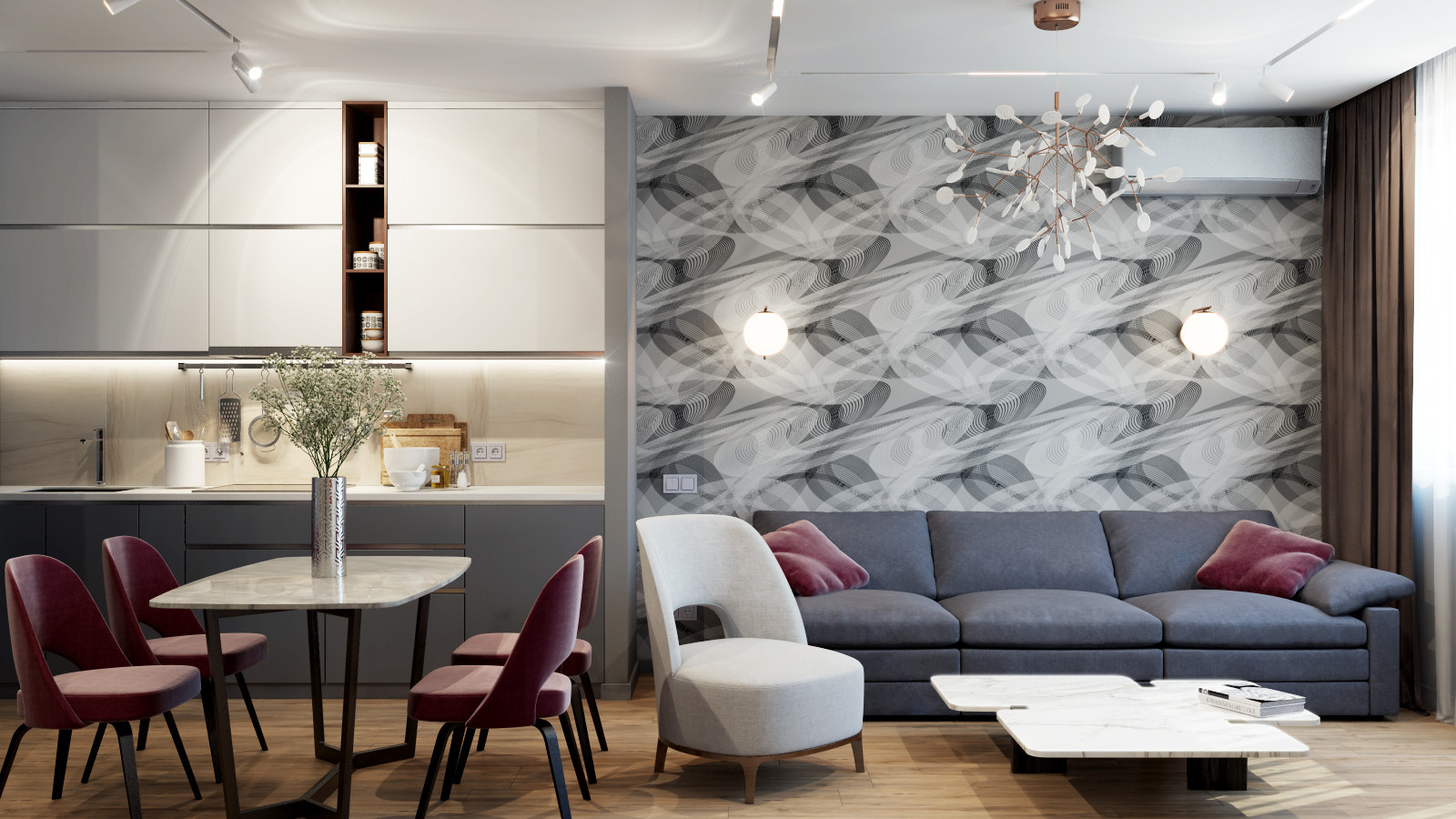 ЖК "Молодежный"