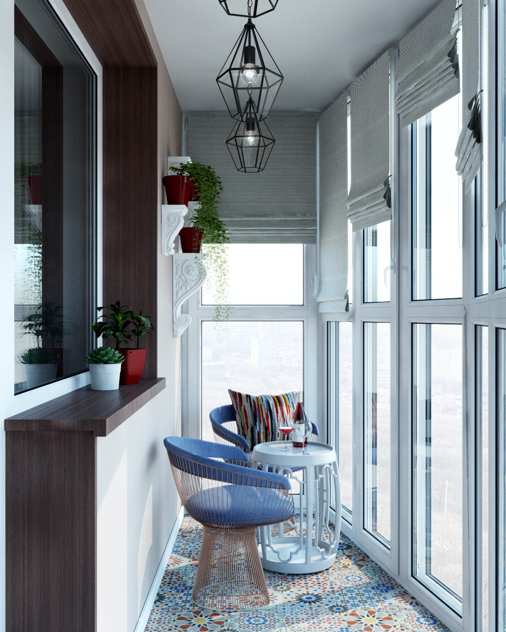 ЖК "Молодежный"