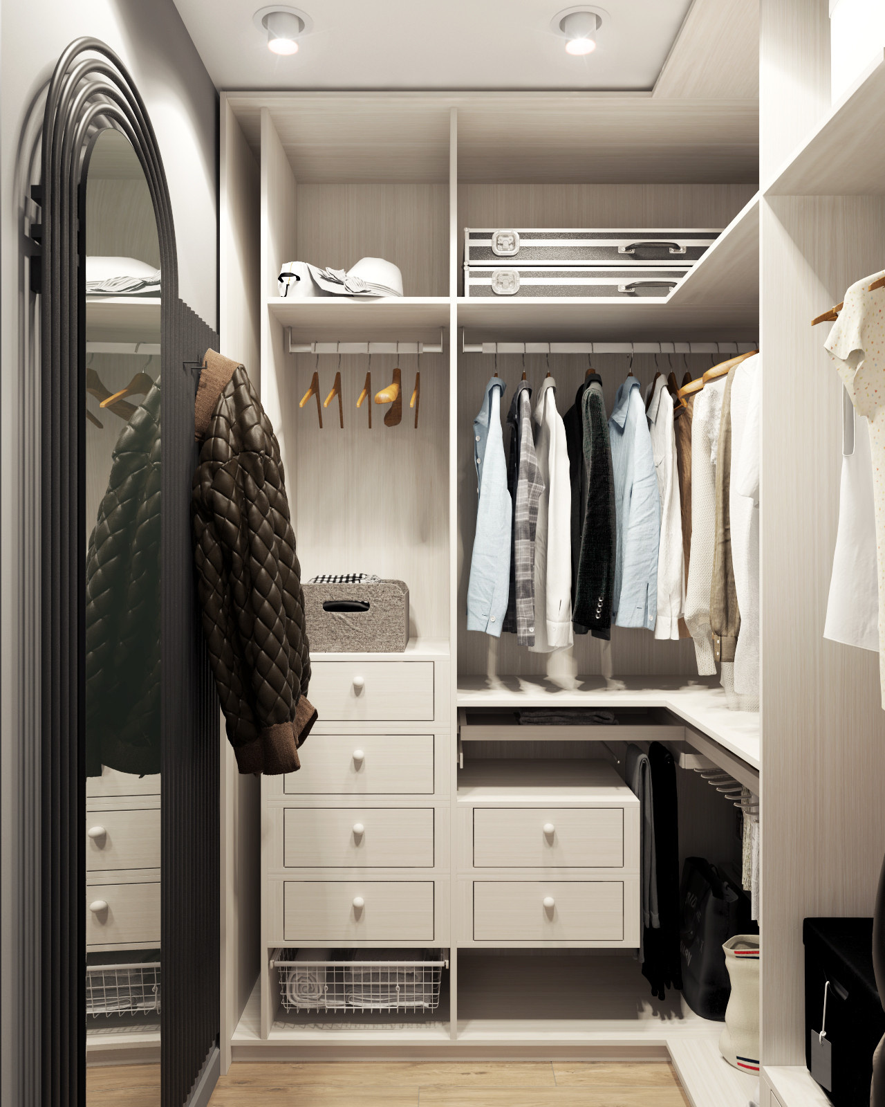 ЖК "Молодежный"