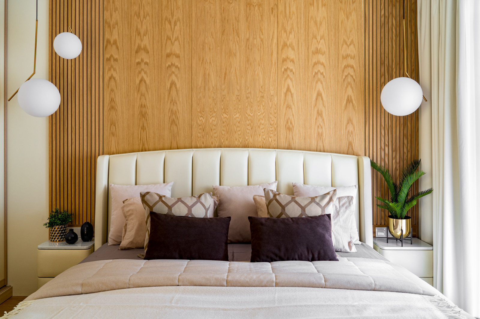 Квартира в Крестовском De lux