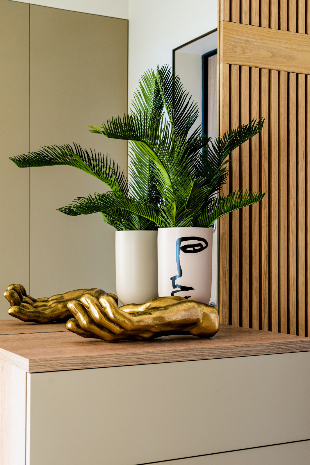 Квартира в Крестовском De lux