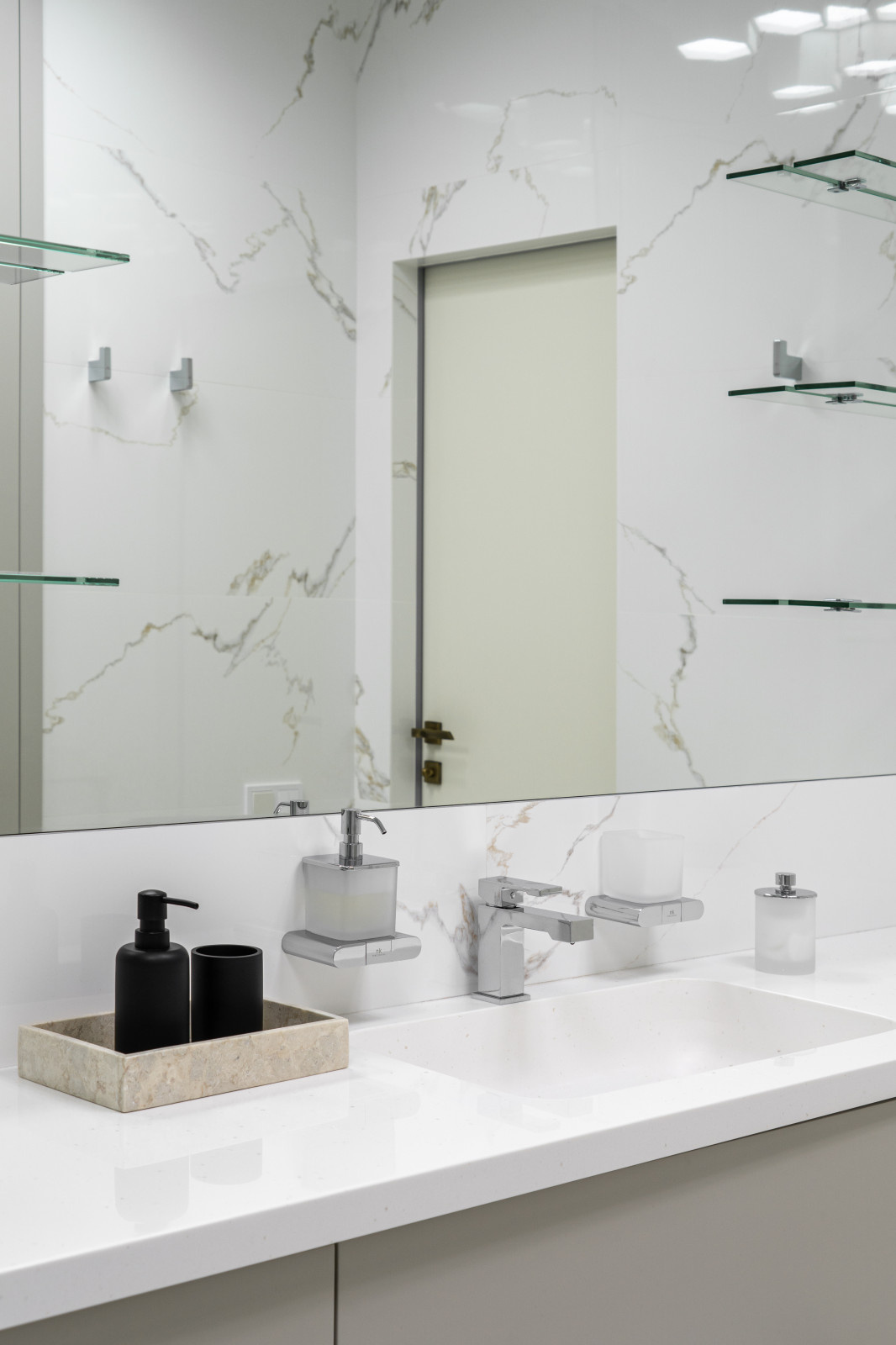 Квартира в Крестовском De lux