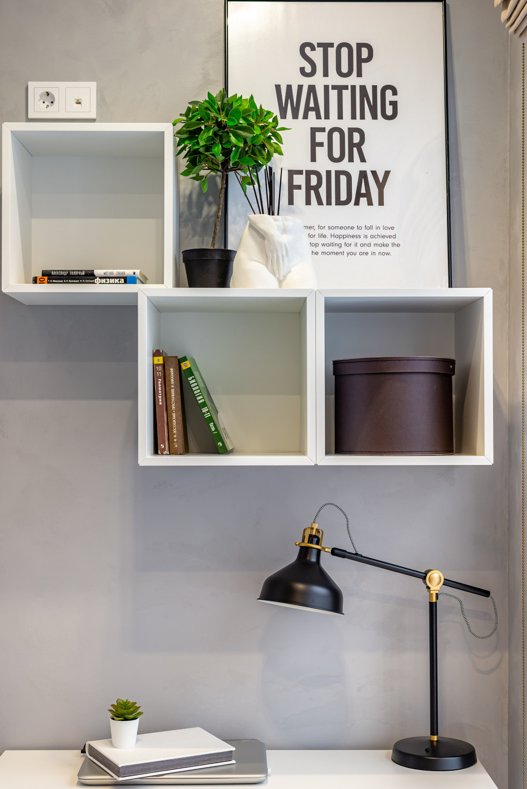 Уютная однушка для мамы и дочки