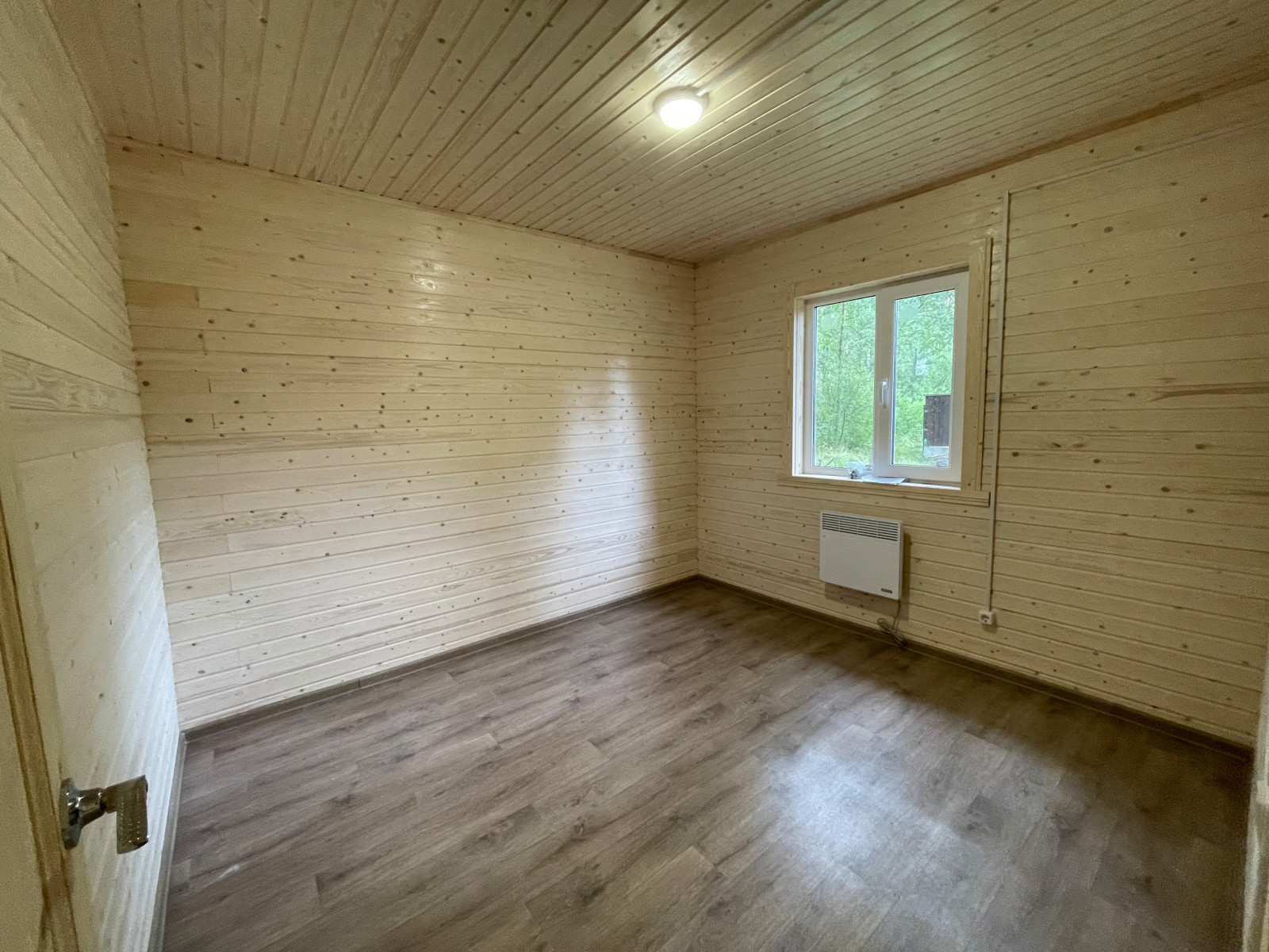 Гостевой дом 55м2 в Комарово