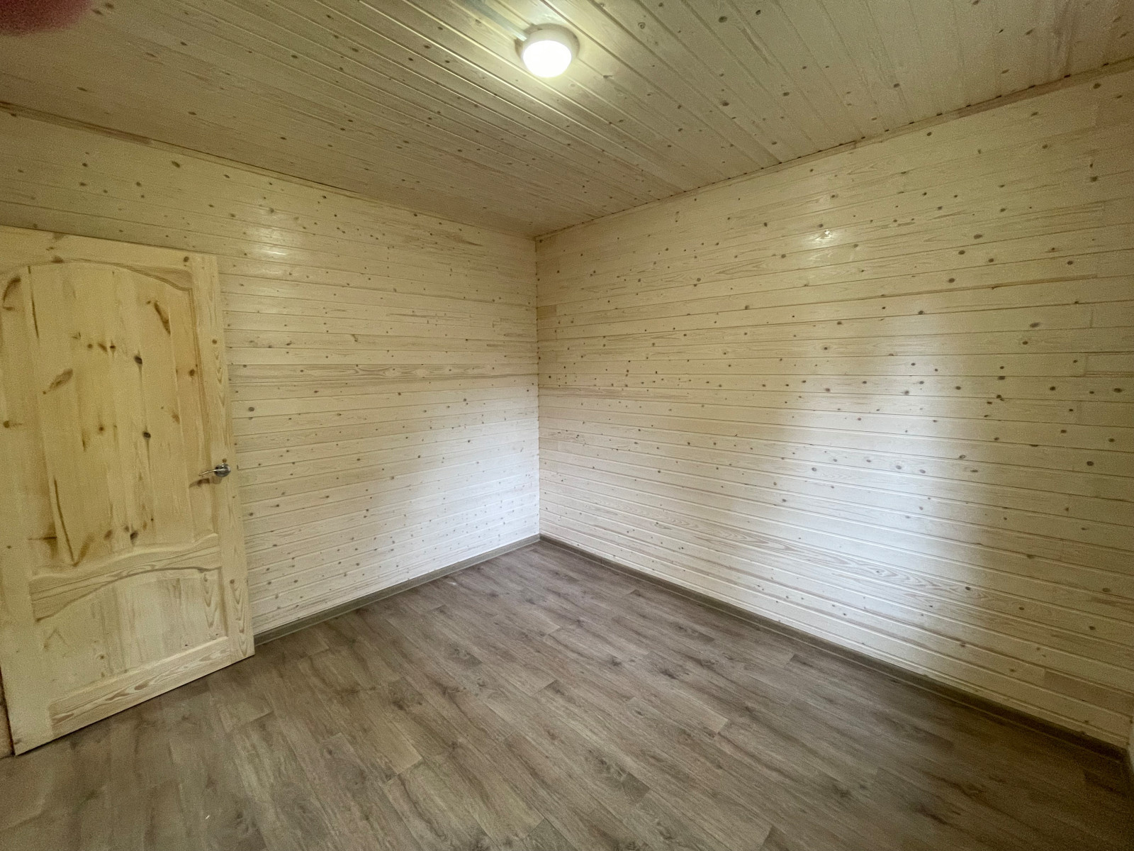 Гостевой дом 55м2 в Комарово