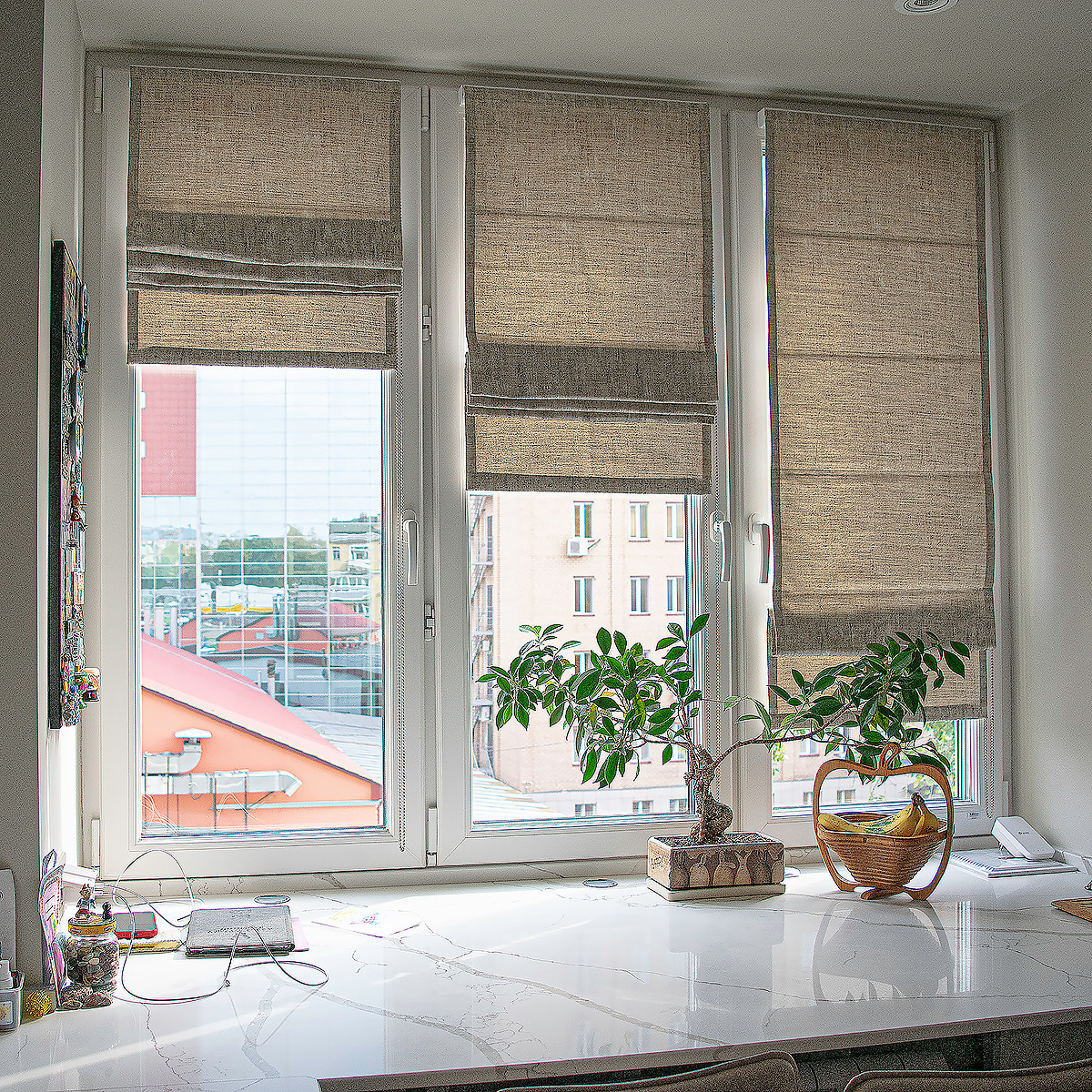 Фоновое изображение профиля Ирина Колесникова