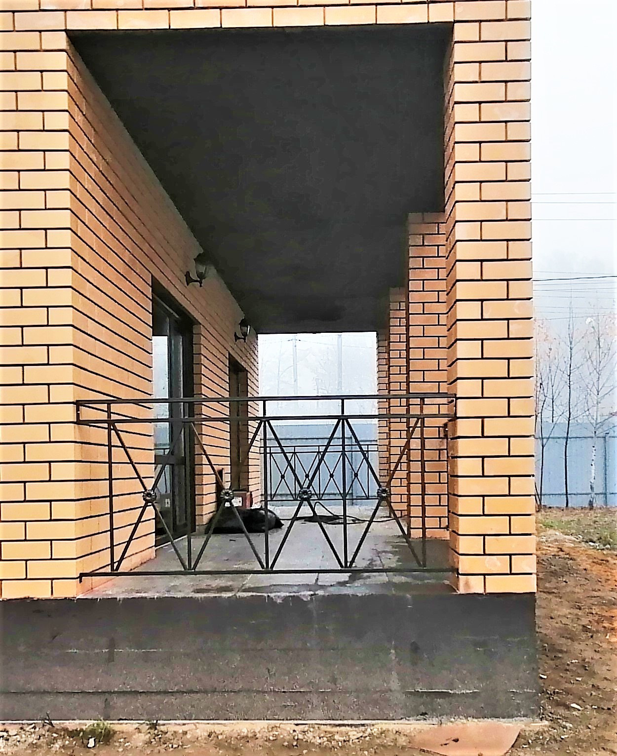 ограждения,перила