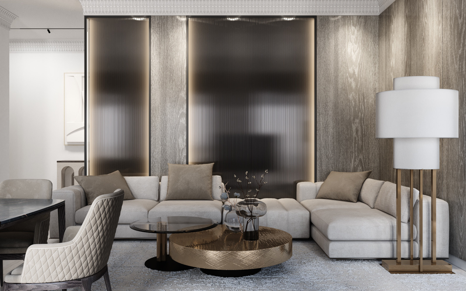 ЖК Садовые кварталы-1