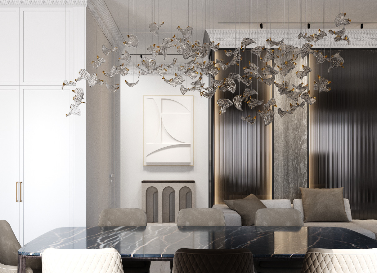 ЖК Садовые кварталы-1