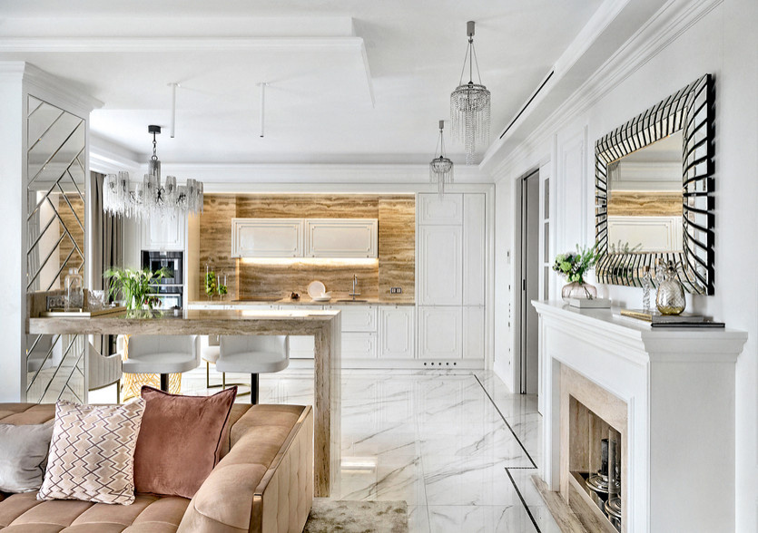 Во всем блеске