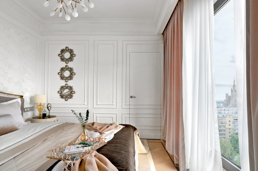 Во всем блеске