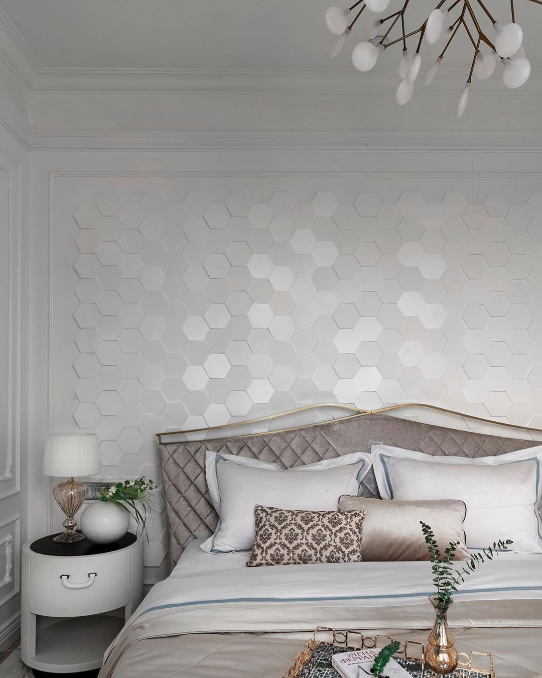 Во всем блеске