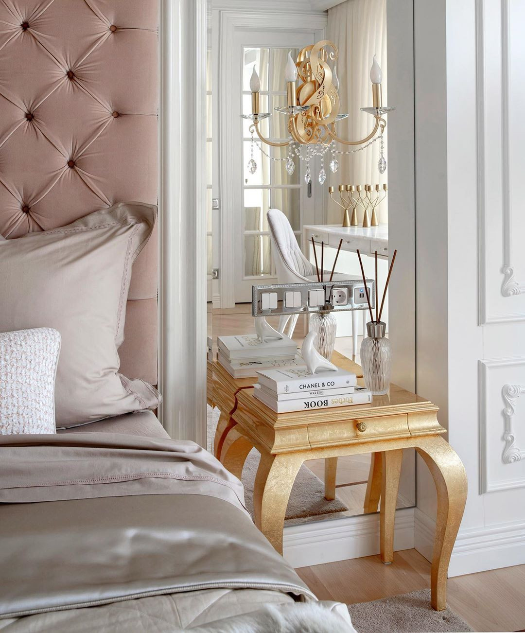 Во всем блеске