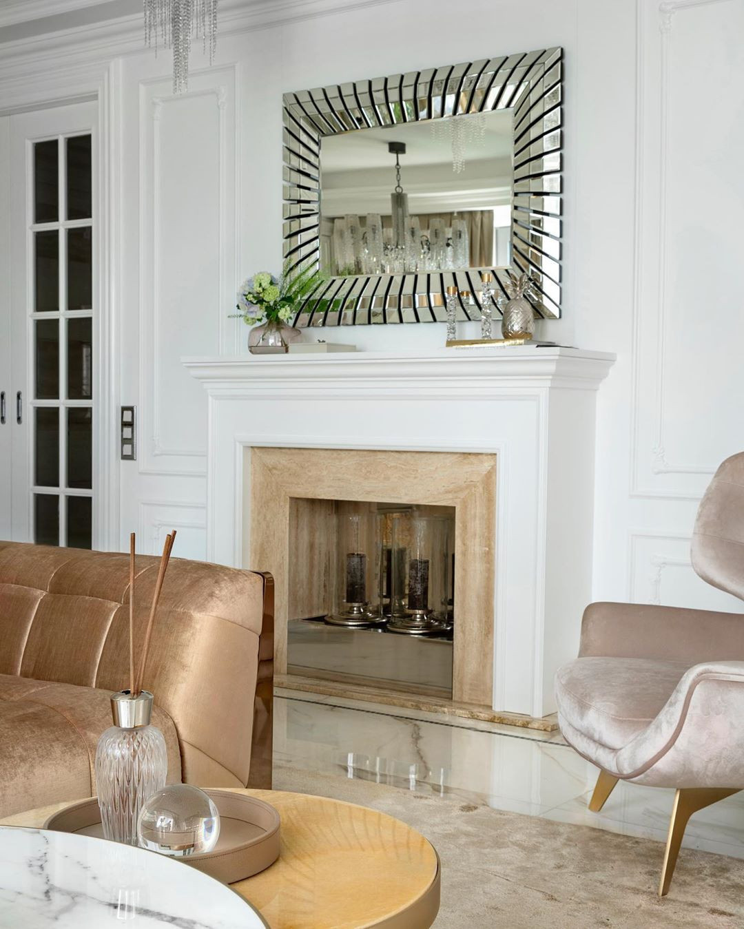 Во всем блеске