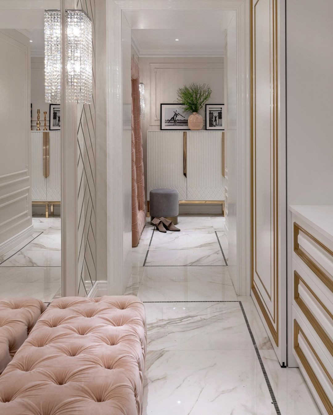 Во всем блеске