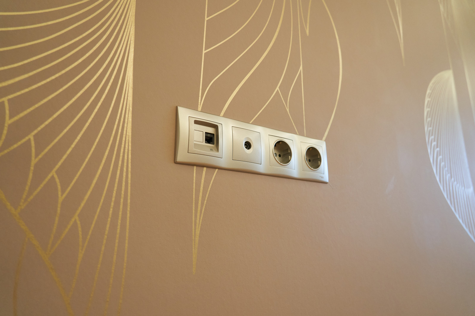 ЖК Розмарин