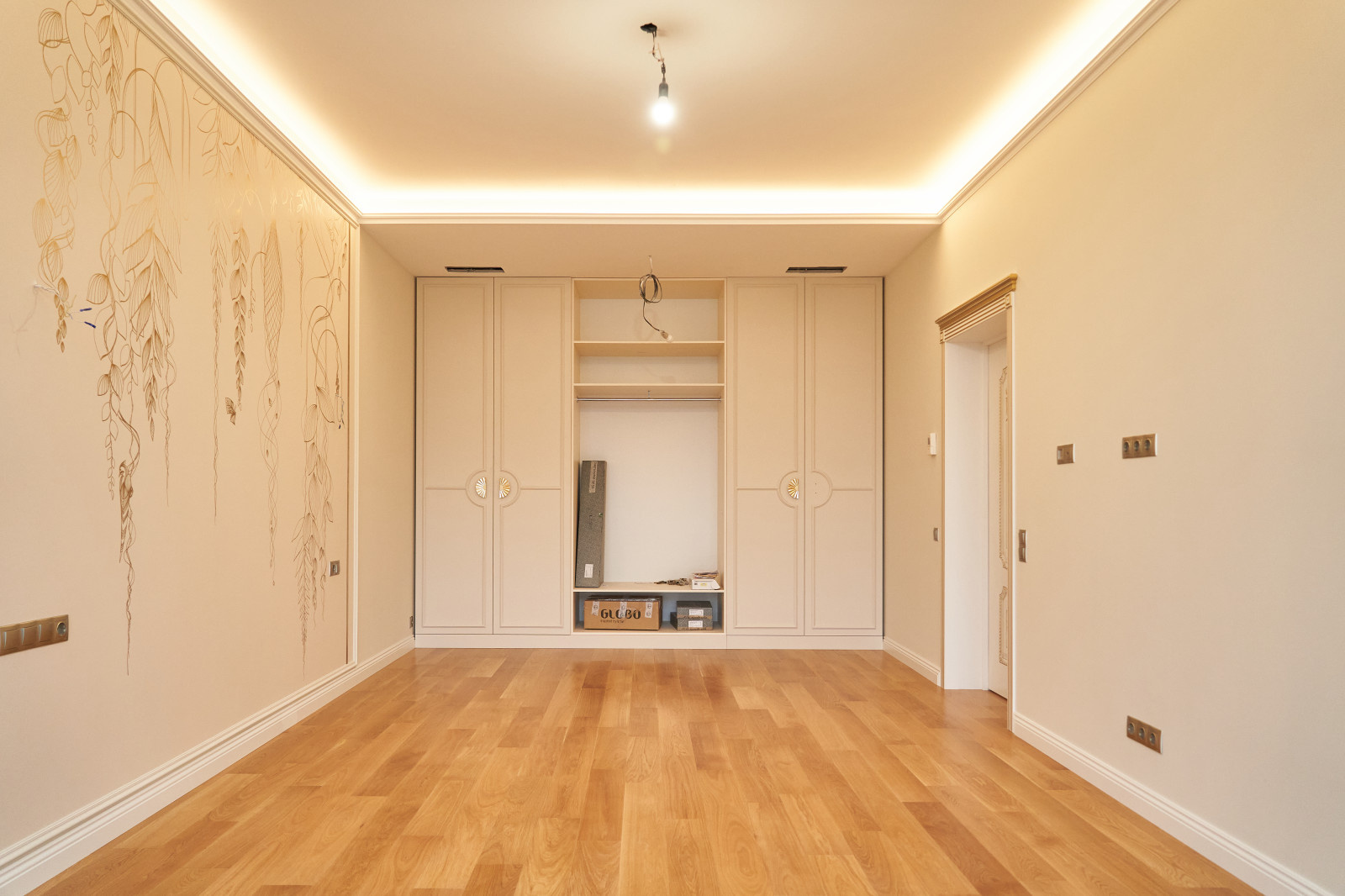 ЖК Розмарин