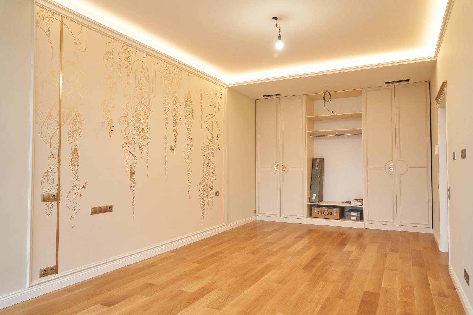 ЖК Розмарин