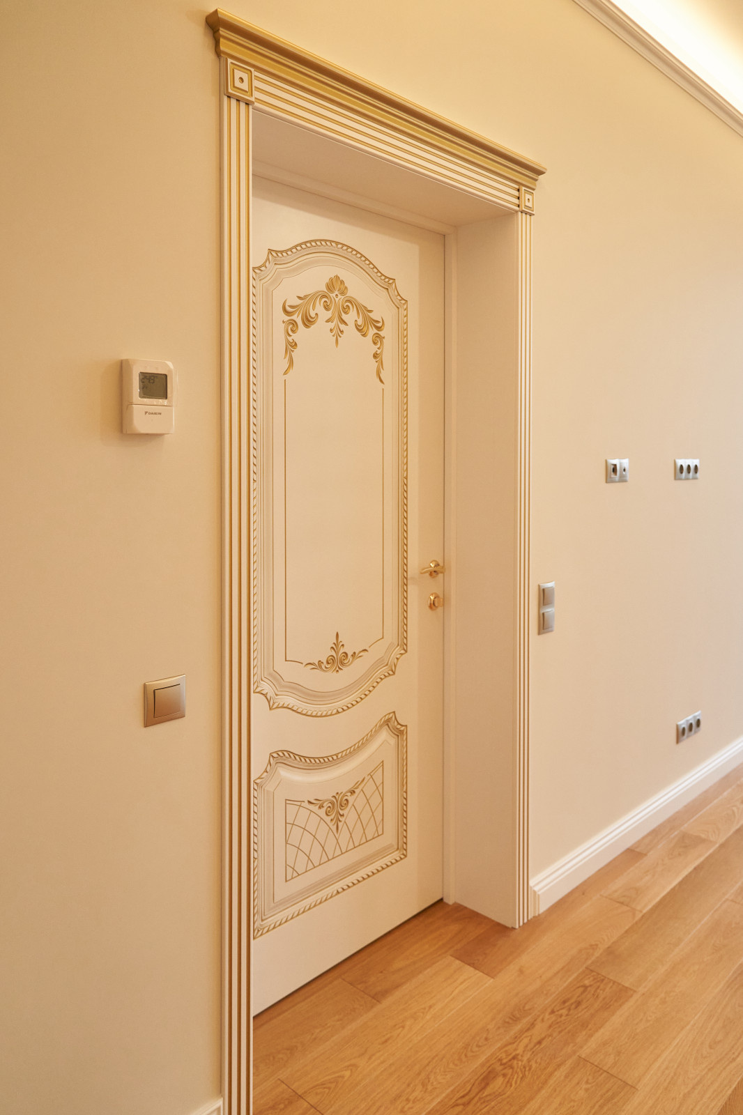 ЖК Розмарин