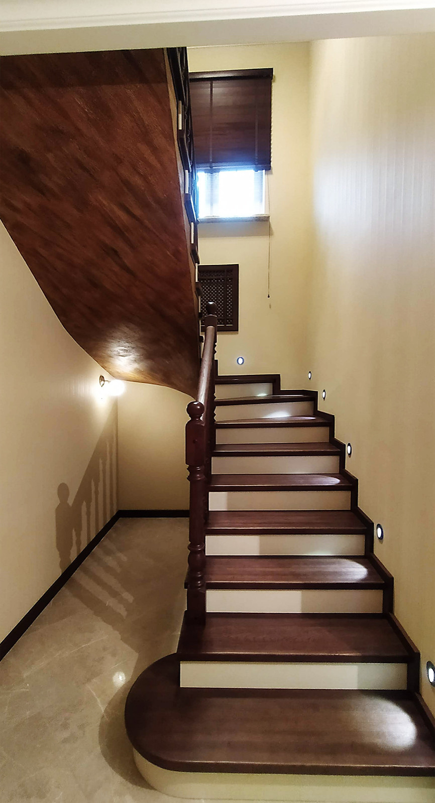 Загородный дом в Подмосковье