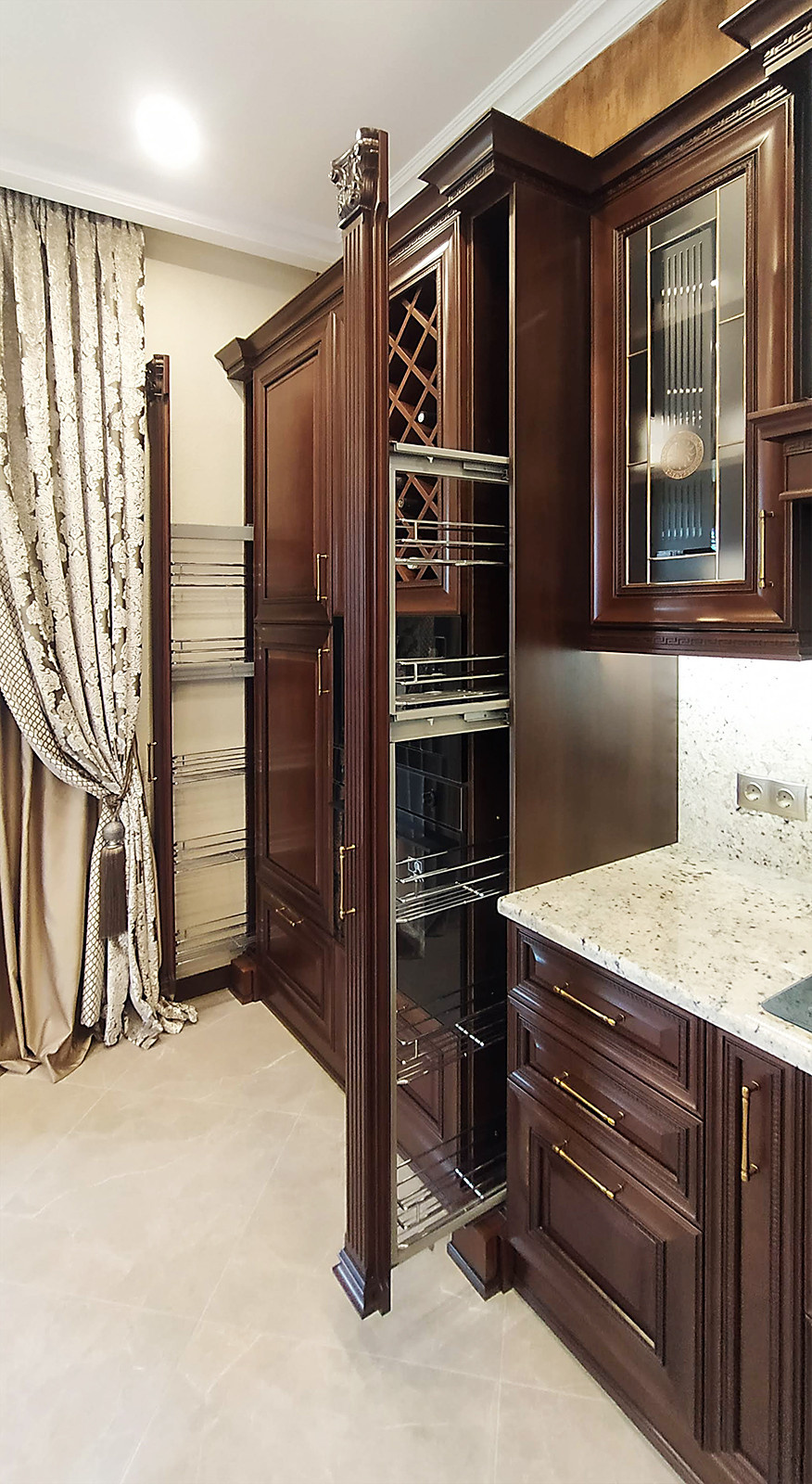 Загородный дом в Подмосковье