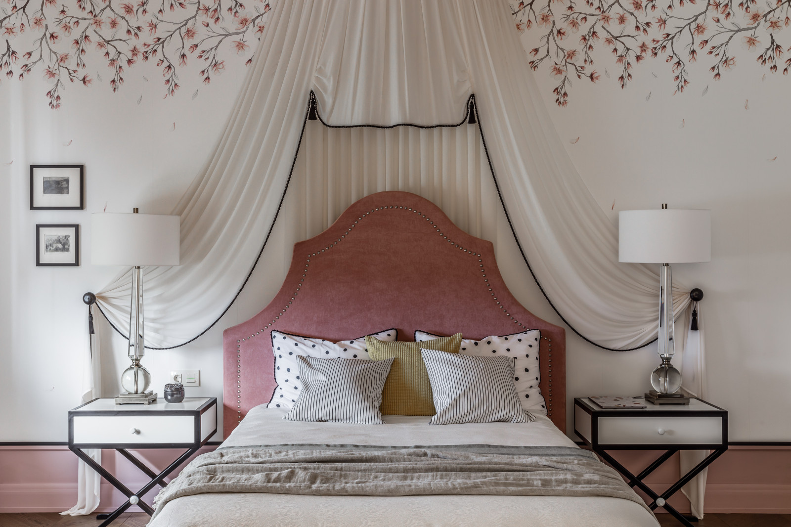 Интерьер частного дома под Ростовом-на-Дону