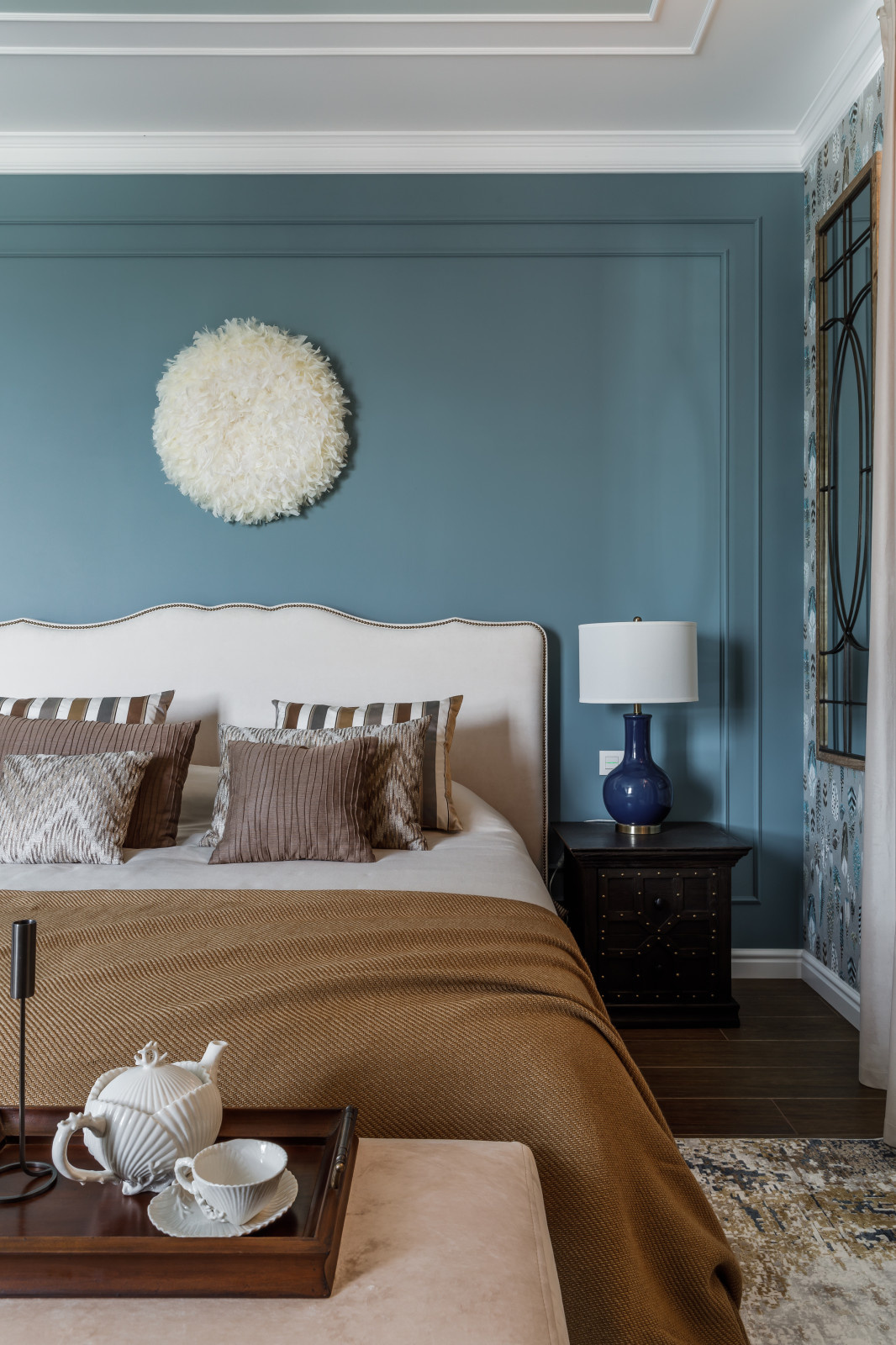 Интерьер частного дома под Ростовом-на-Дону