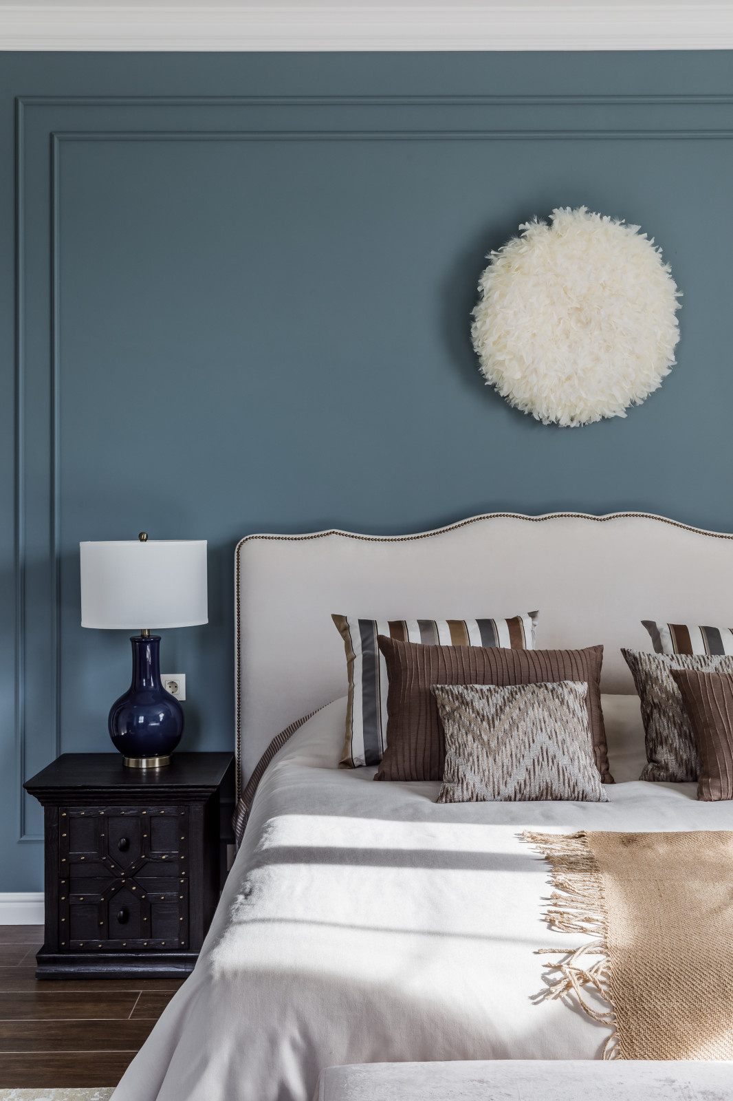 Интерьер частного дома под Ростовом-на-Дону