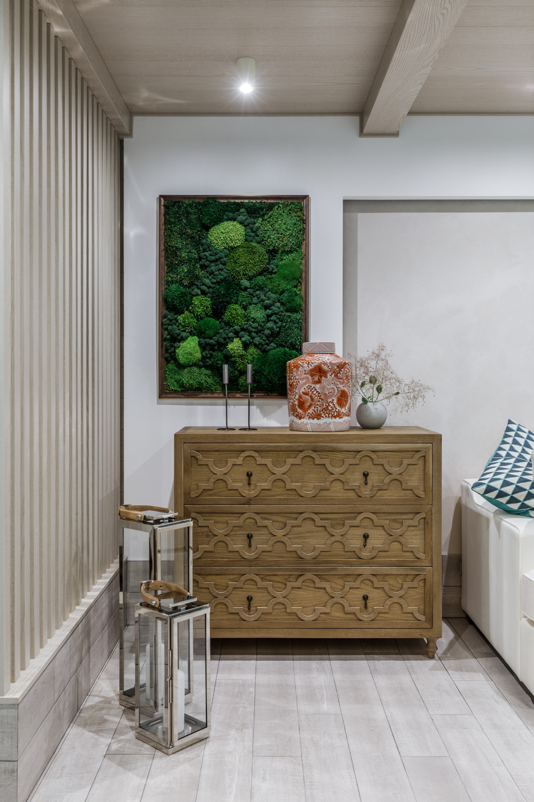 Интерьер частного дома под Ростовом-на-Дону