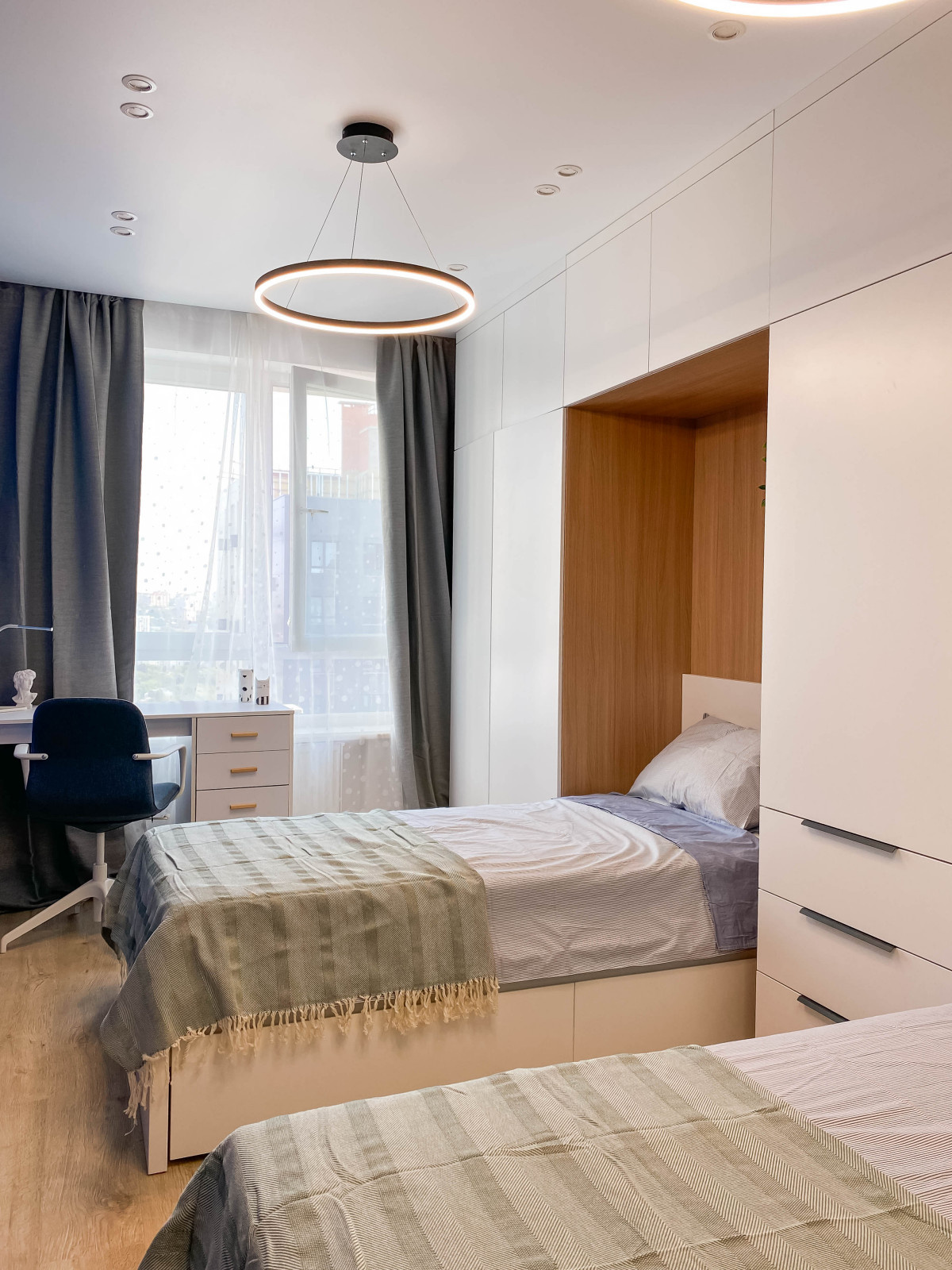 Уфимский Кремль