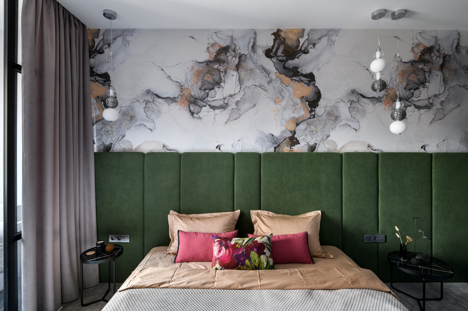 Квартира как люкс в отеле