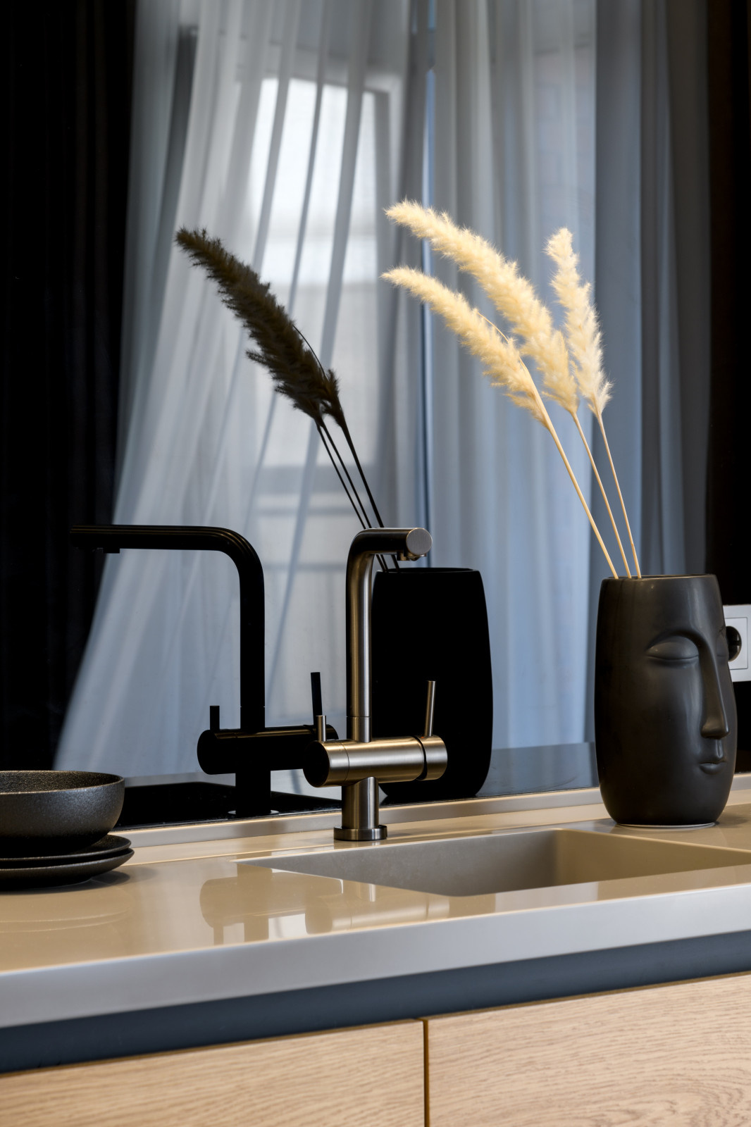 Квартира как люкс в отеле