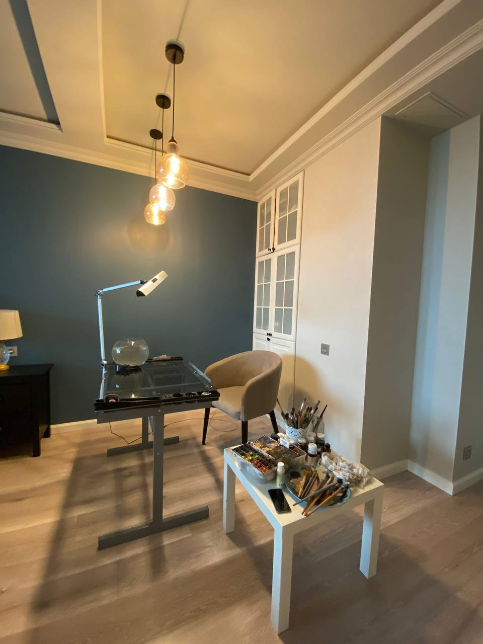 Квартира 90 м2