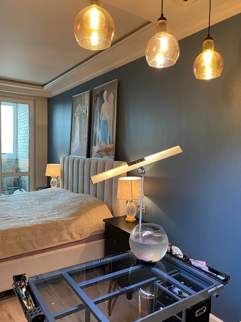 Квартира 90 м2