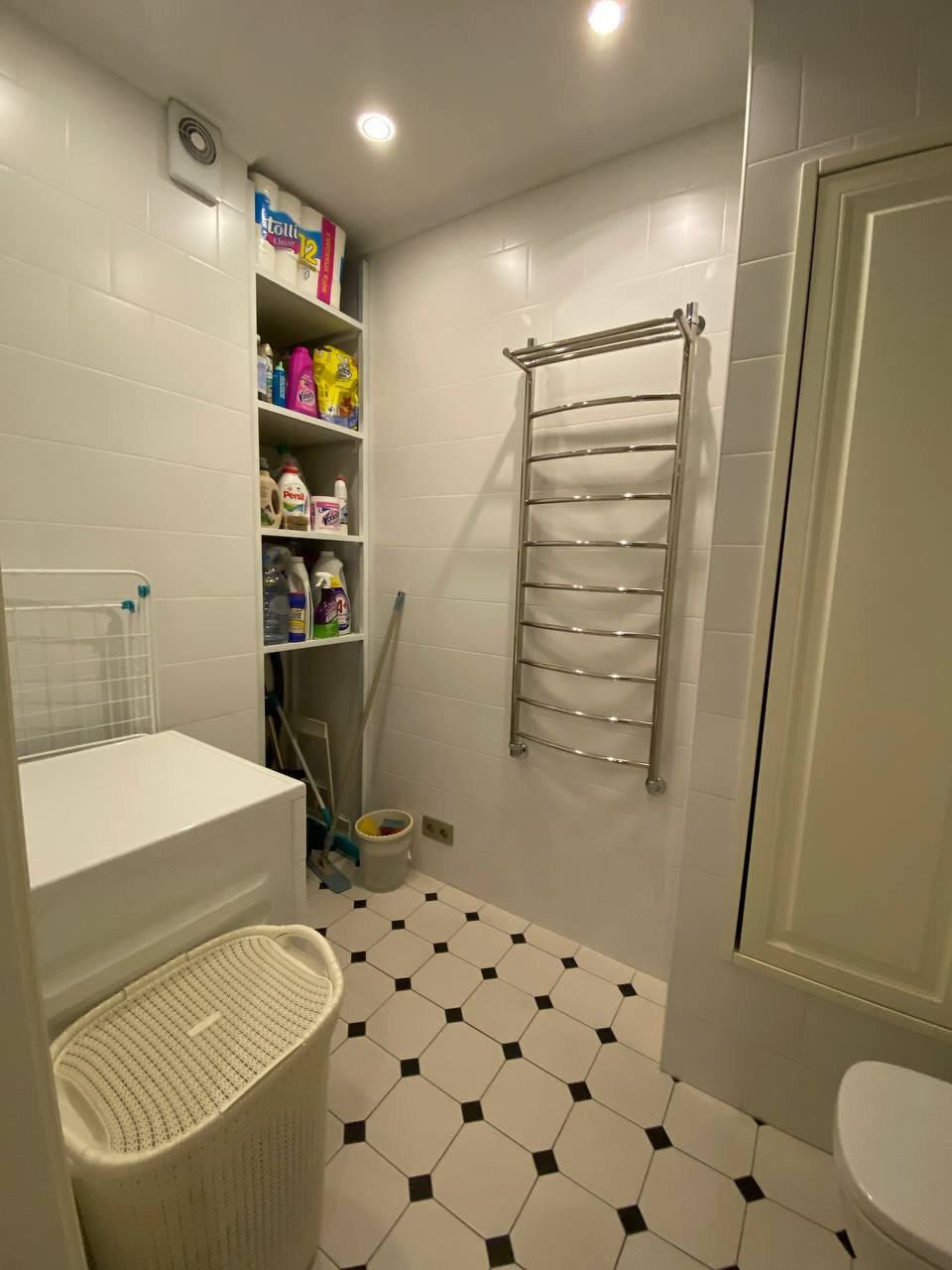 Квартира 90 м2