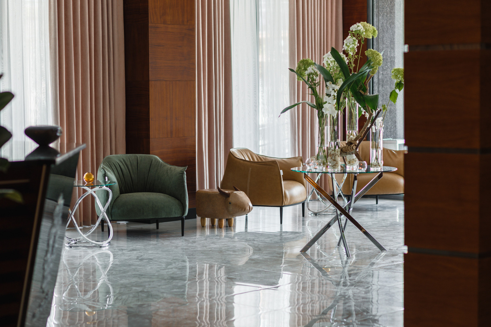 Ateca Hotel Suites