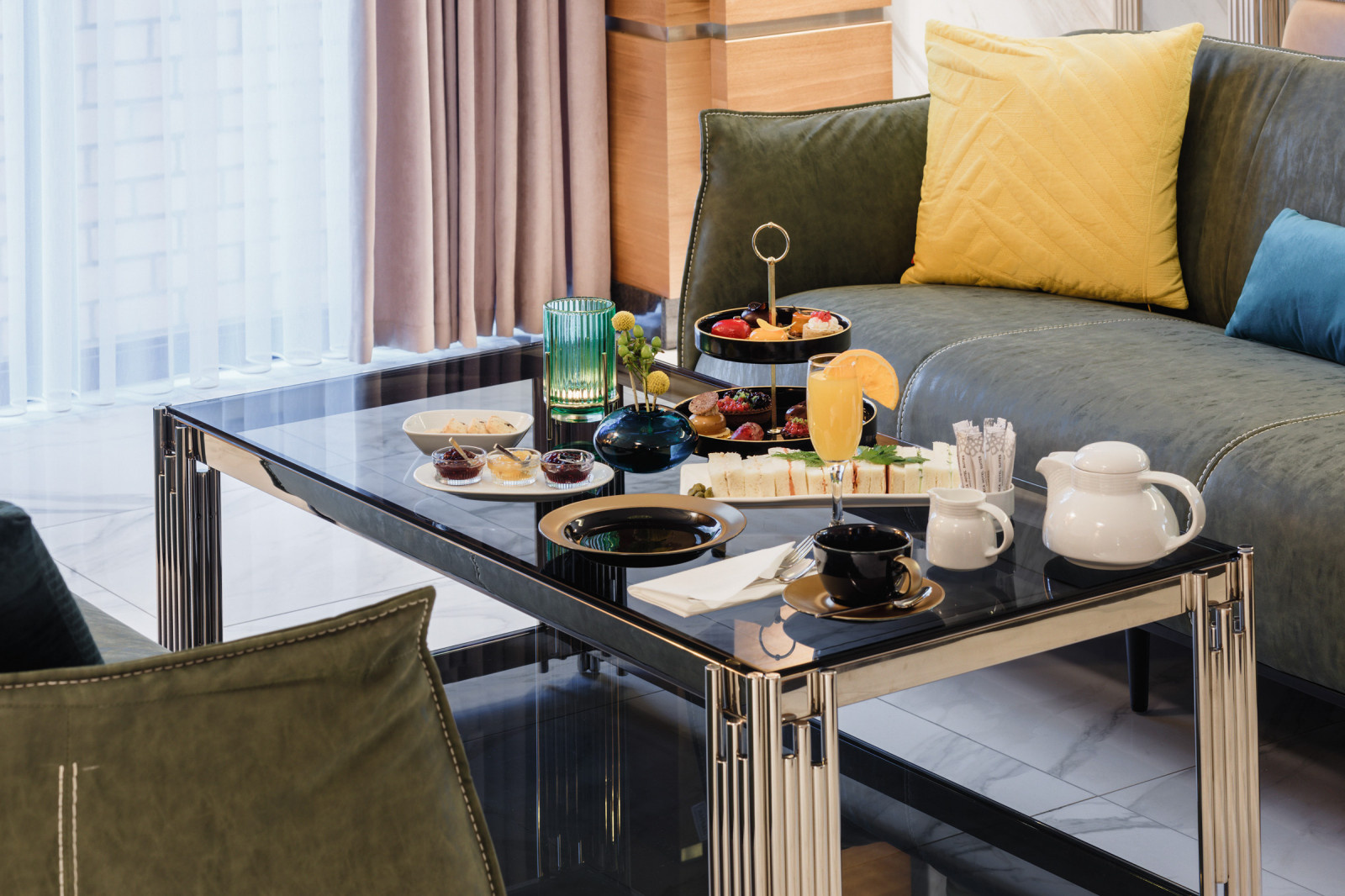 Ateca Hotel Suites