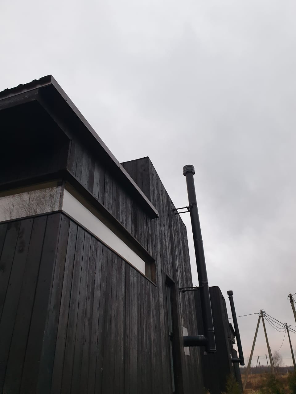 CabinHouse