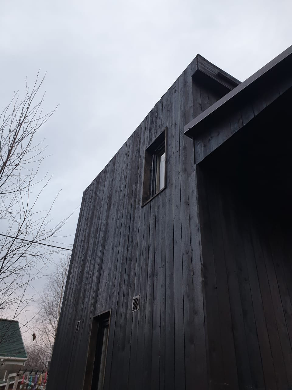 CabinHouse