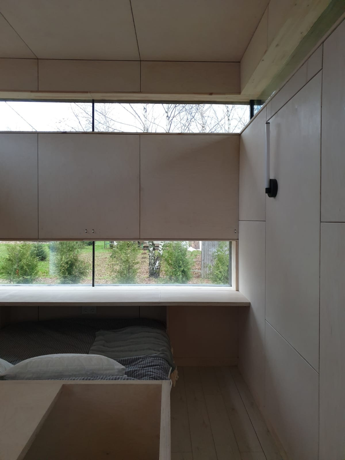 CabinHouse