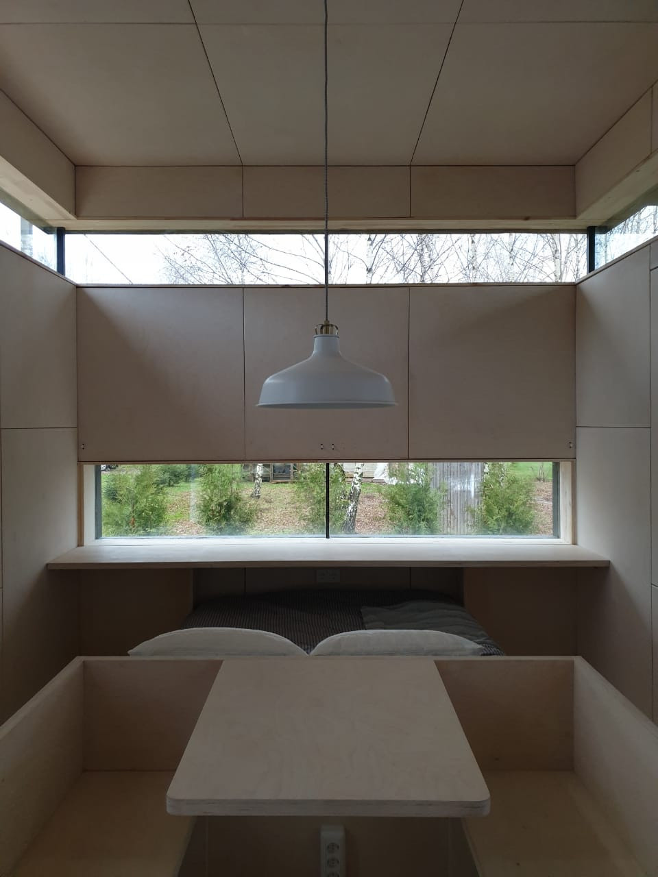 CabinHouse