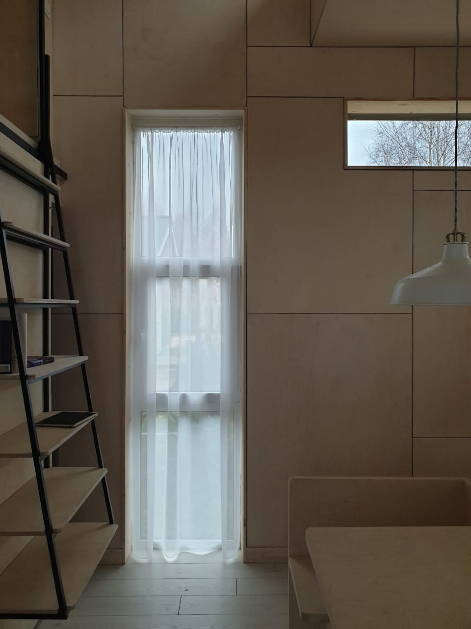 CabinHouse